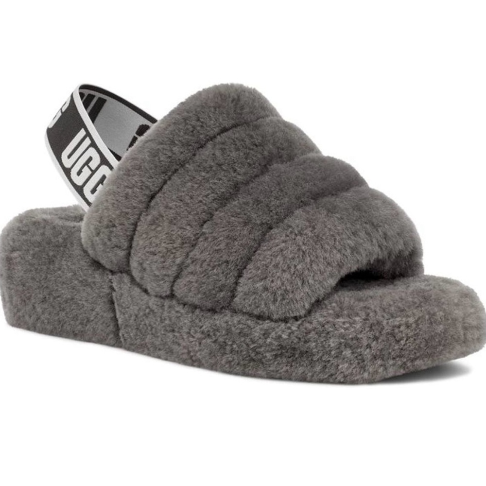 UGG Fluff Ya Slide